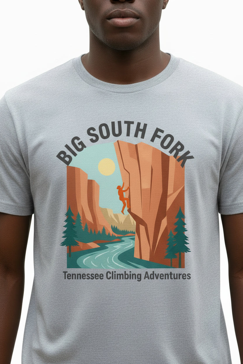 Tennessee Paddling Escapes