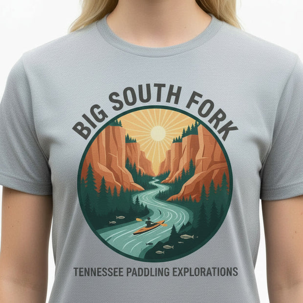 Big South Fork