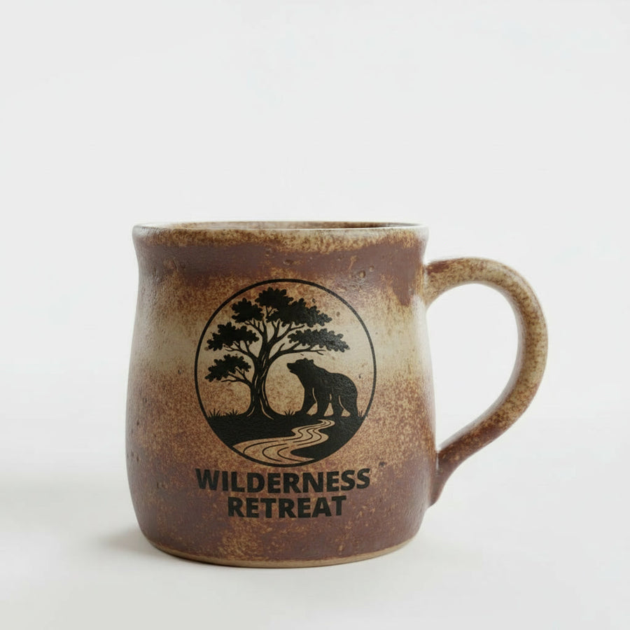 Wilderness Retreat