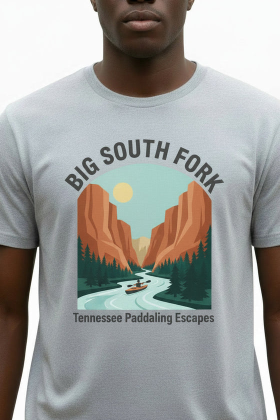 Tennessee Paddling Escapes