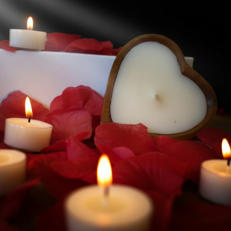 The Romantic Retreat