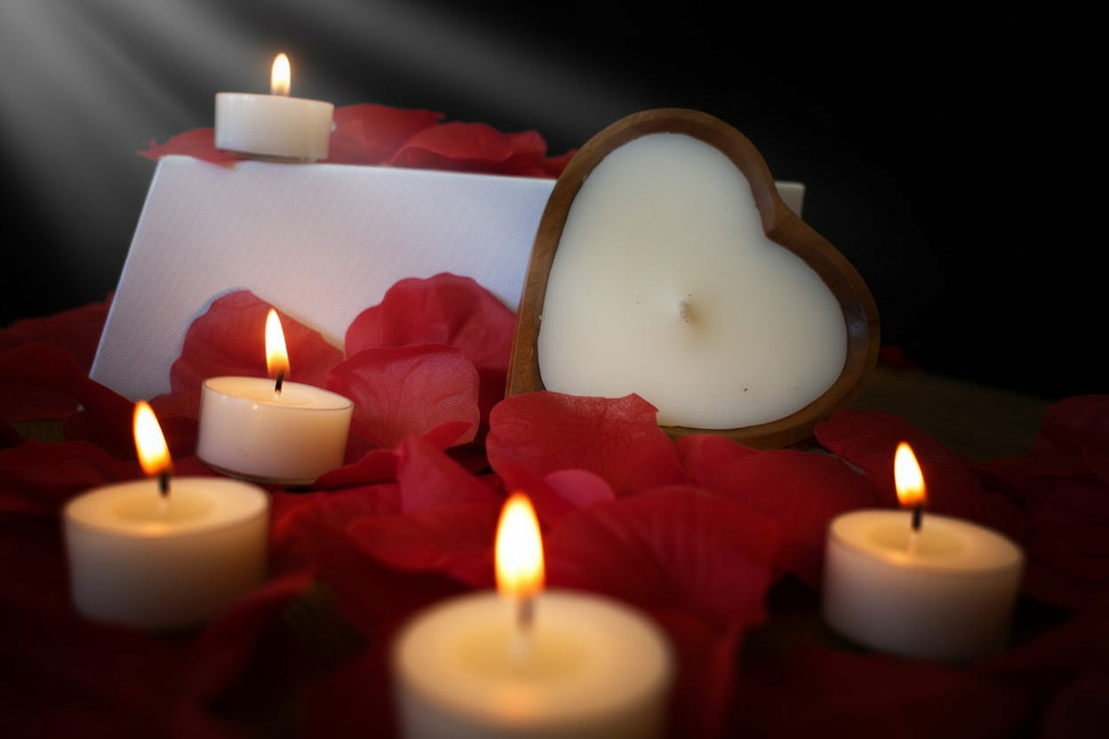 The Romantic Retreat