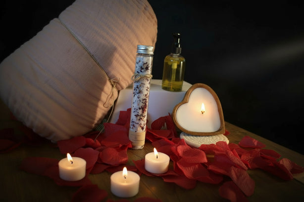 The Romantic Retreat