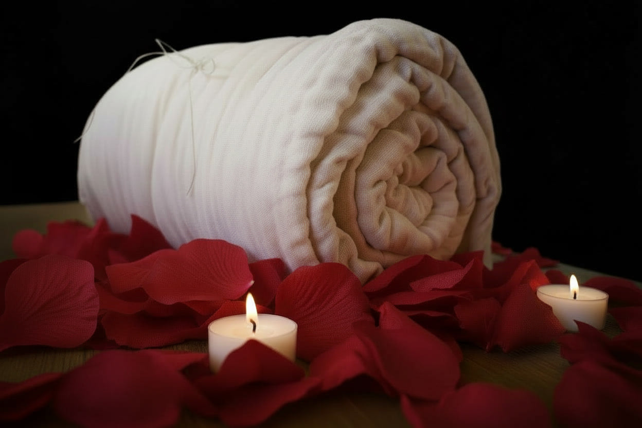 The Romantic Retreat