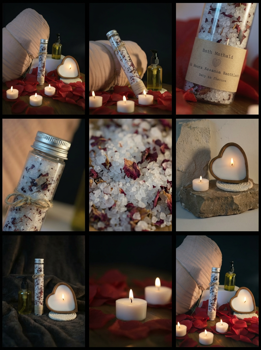 The Romantic Retreat